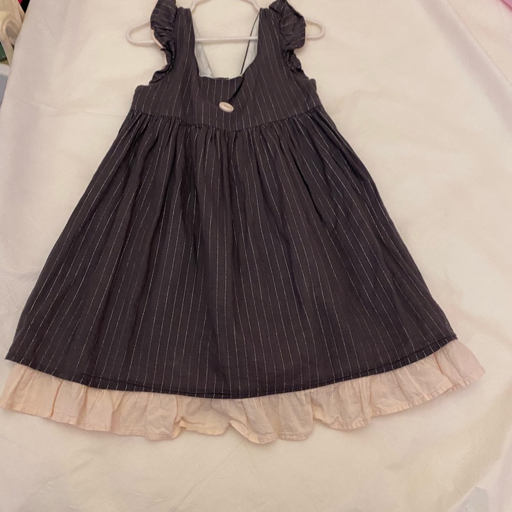 WDW Faith dress
